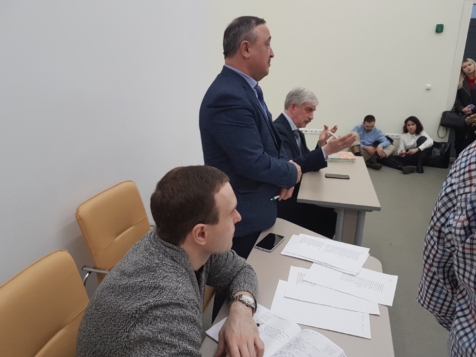 Лонгриды под знаком '100 лет ТАССР' от студентов Высшей школы журналистики КФУ Лонгриды под знаком '100 лет ТАССР' от студентов Высшей школы журналистики КФУ