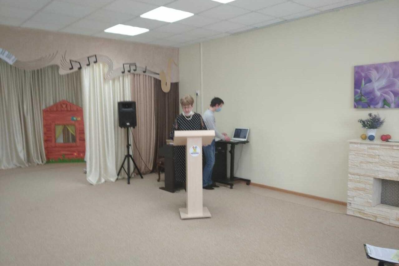 ������ '������� - �� ������ � ��������' � ��������