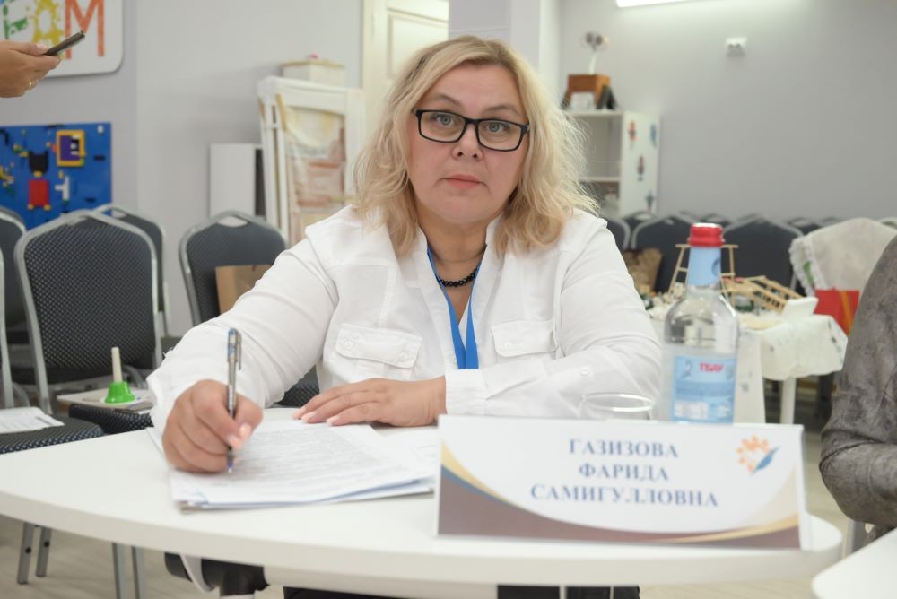 Преподаватель Елабужского института вошла в состав жюри Всероссийского профессионального конкурса 'Учитель родного языка и родной литературы - 2023' Преподаватель Елабужского института вошла в состав жюри Всероссийского профессионального конкурса 'Учитель родного языка и родной литературы - 2023'