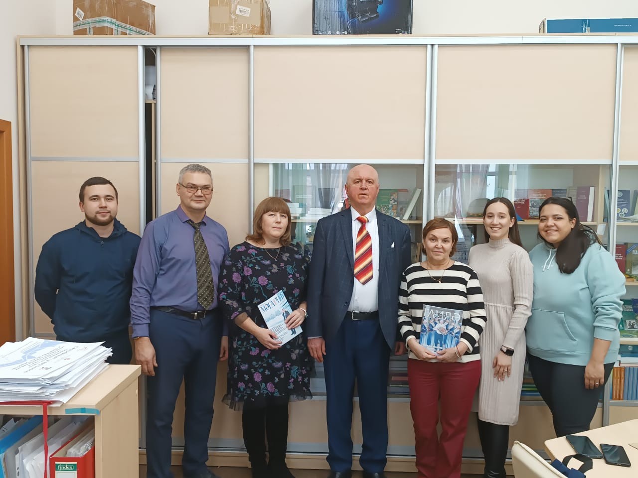 ������ ��������� ����