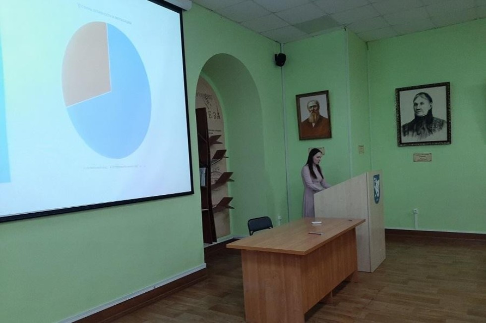 Новая веха в истории факультета иностранных языков Новая веха в истории факультета иностранных языков