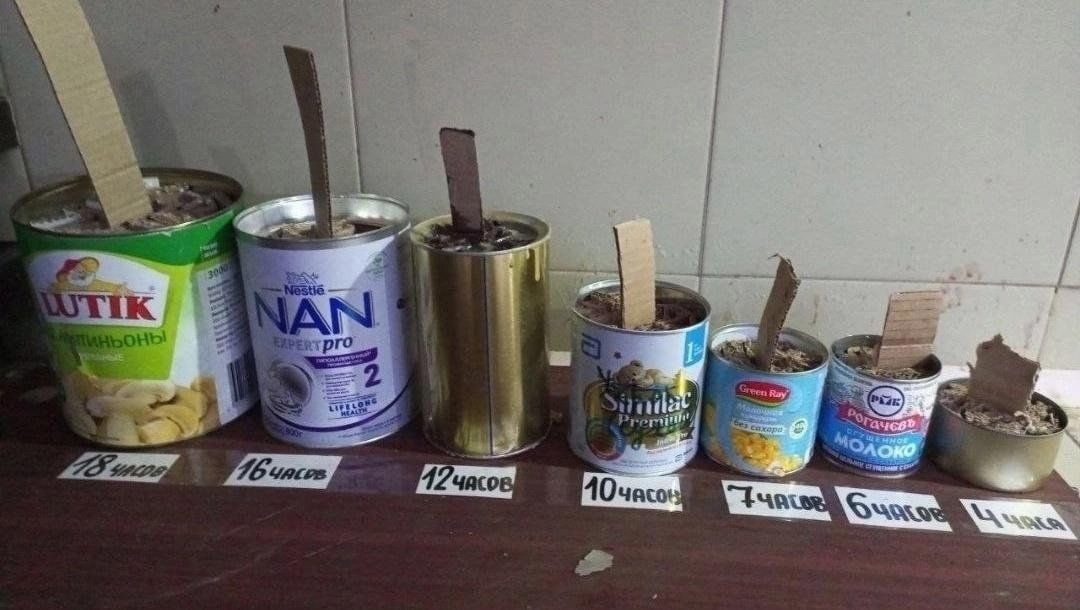 Пусть свечи их согреют и сберегут! Пусть свечи их согреют и сберегут!