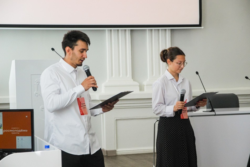 В Елабужском институте КФУ открыла свои двери Летняя педагогическая школа В Елабужском институте КФУ открыла свои двери Летняя педагогическая школа