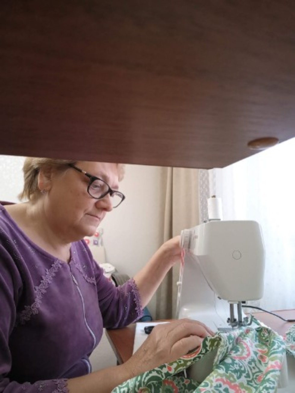 Совет ветеранов КФУ присоединился к акции Совет ветеранов КФУ присоединился к акции