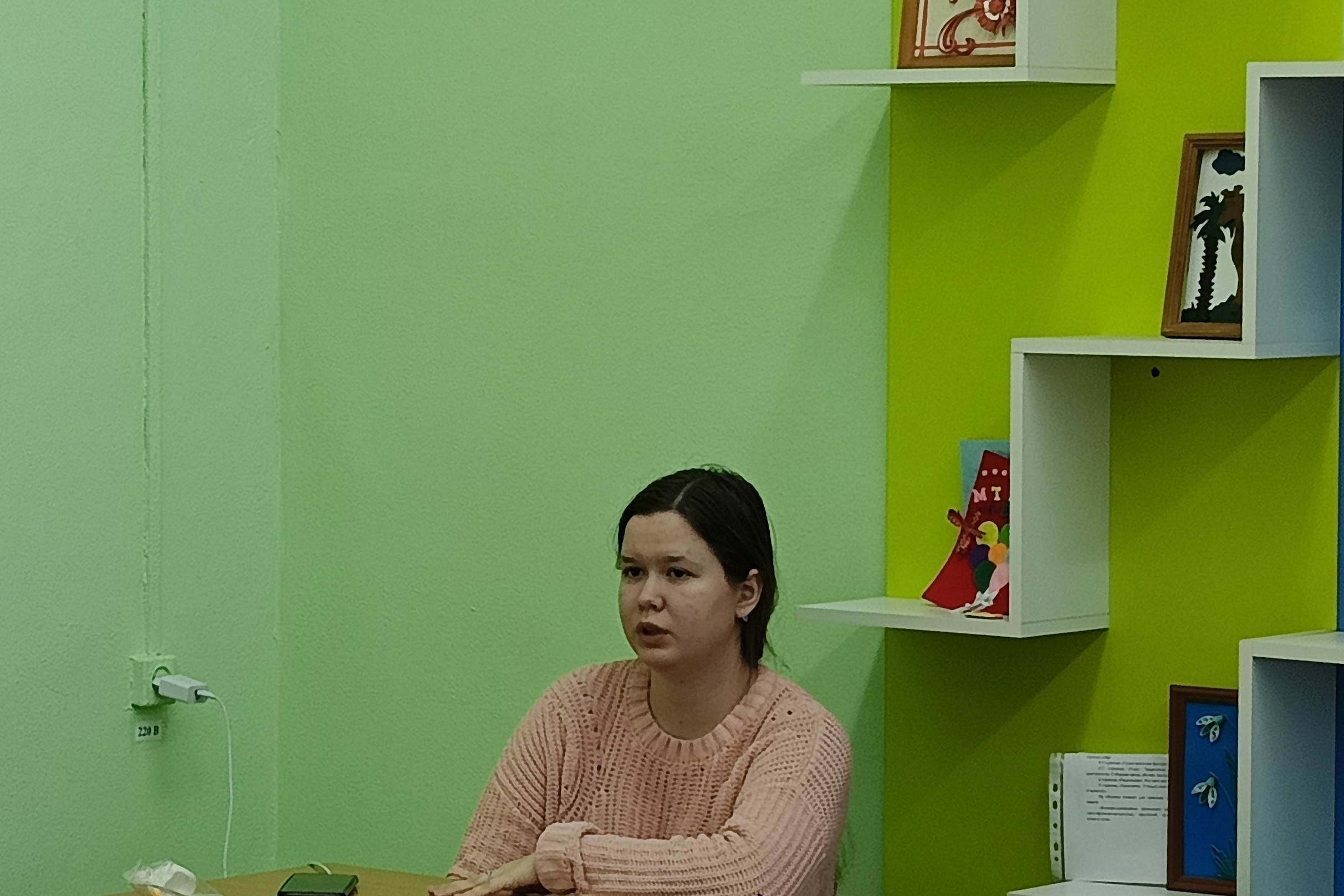 Прошел кураторский час 'Всемирный день науки за мир и развитие' Прошел кураторский час 'Всемирный день науки за мир и развитие'