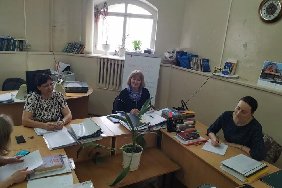 �� ������� �������� ��������� ������ ��������� ������ '���������� ��������� � ������������ ����������� ������ � ����������� �����������������'