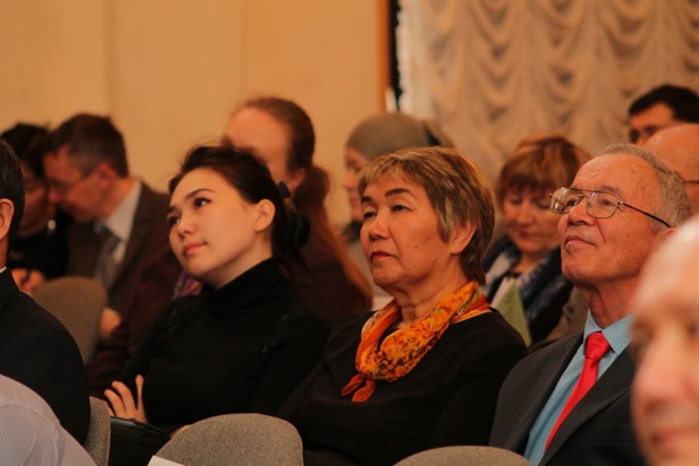 'Ислам и тюркский мир: проблемы образования, языка, литературы, истории и религии' 'Ислам и тюркский мир: проблемы образования, языка, литературы, истории и религии'