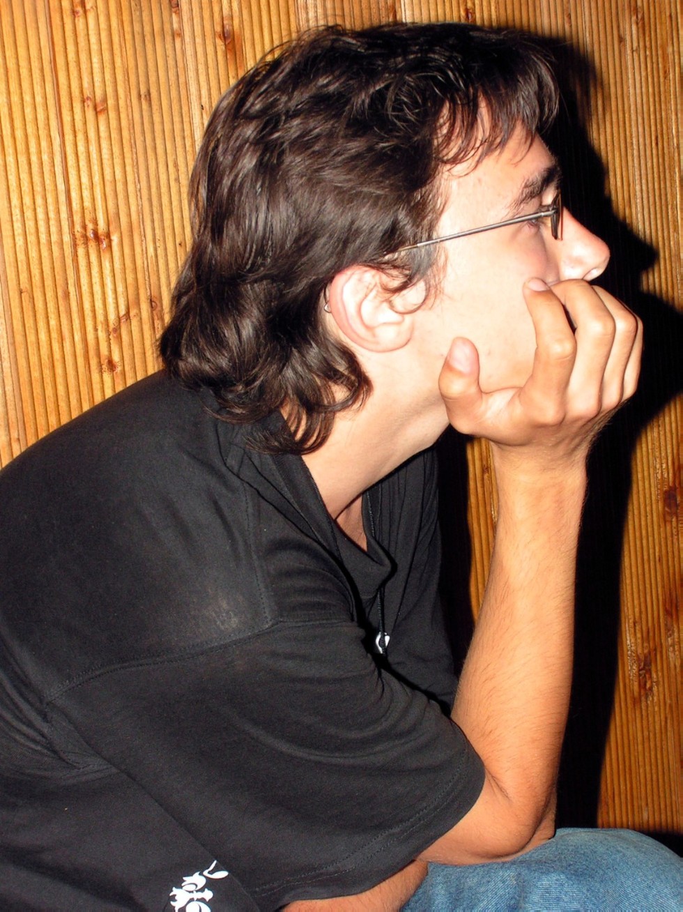 ���������� ������ 2007 / Petrov School 2007