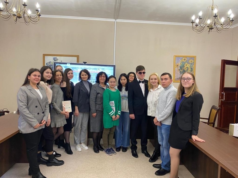 Музыкальный фольклор в исследованиях молодых ученых Музыкальный фольклор в исследованиях молодых ученых