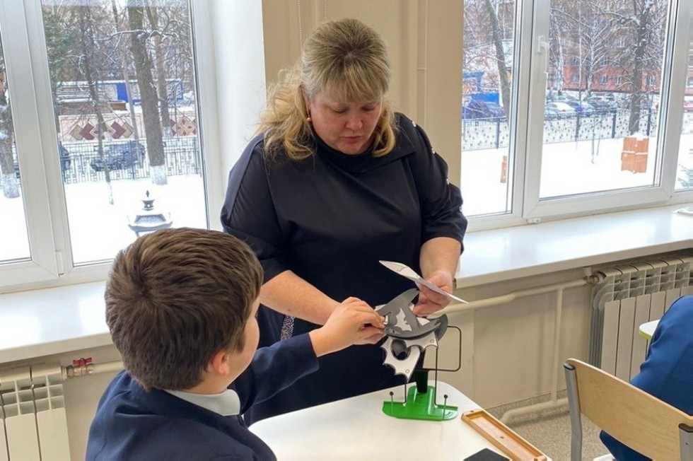 Состоялся мастер-класс 'Новогодняя маска из фетра' Состоялся мастер-класс 'Новогодняя маска из фетра'