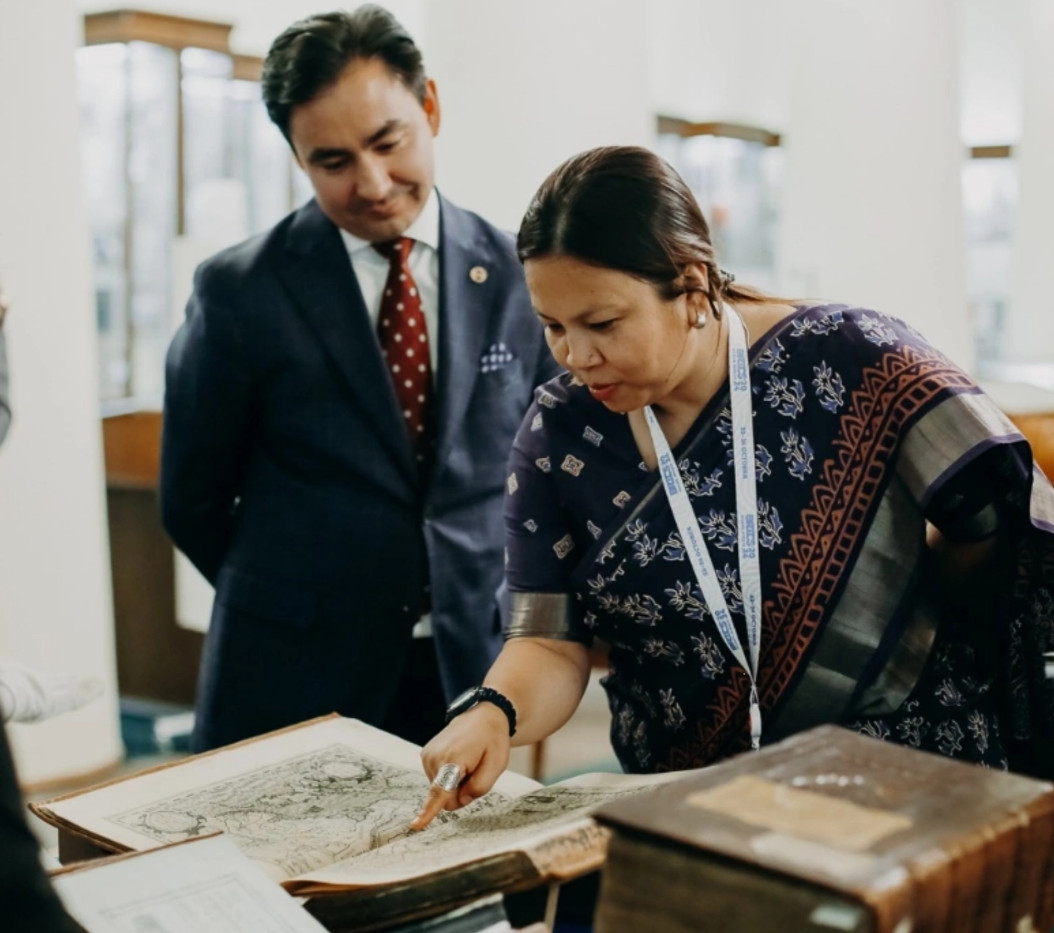 Выставка раритетов Выставка раритетов