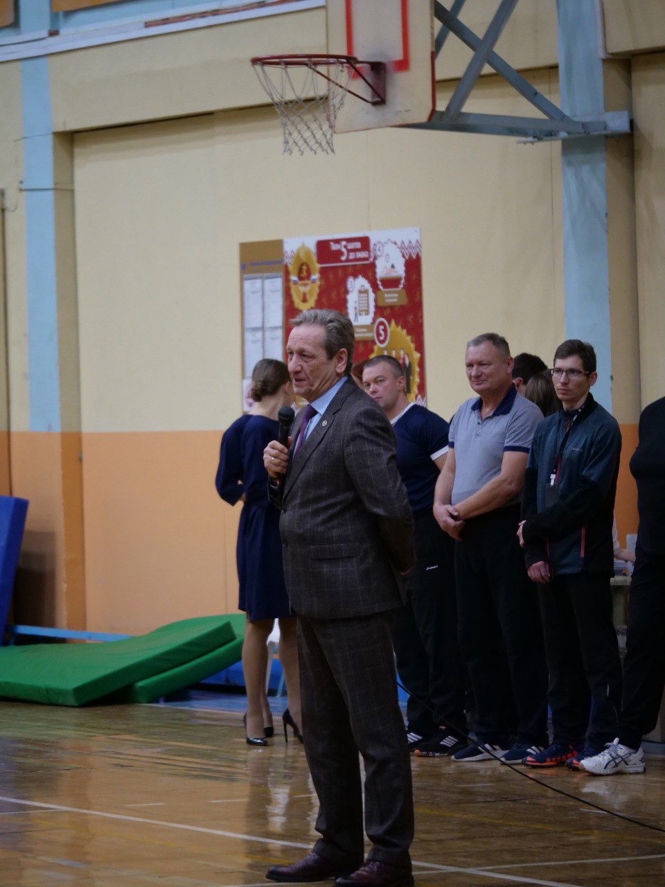 �������� ���� ������� ������� � ������-���������� ���� '���� ���� � �����'