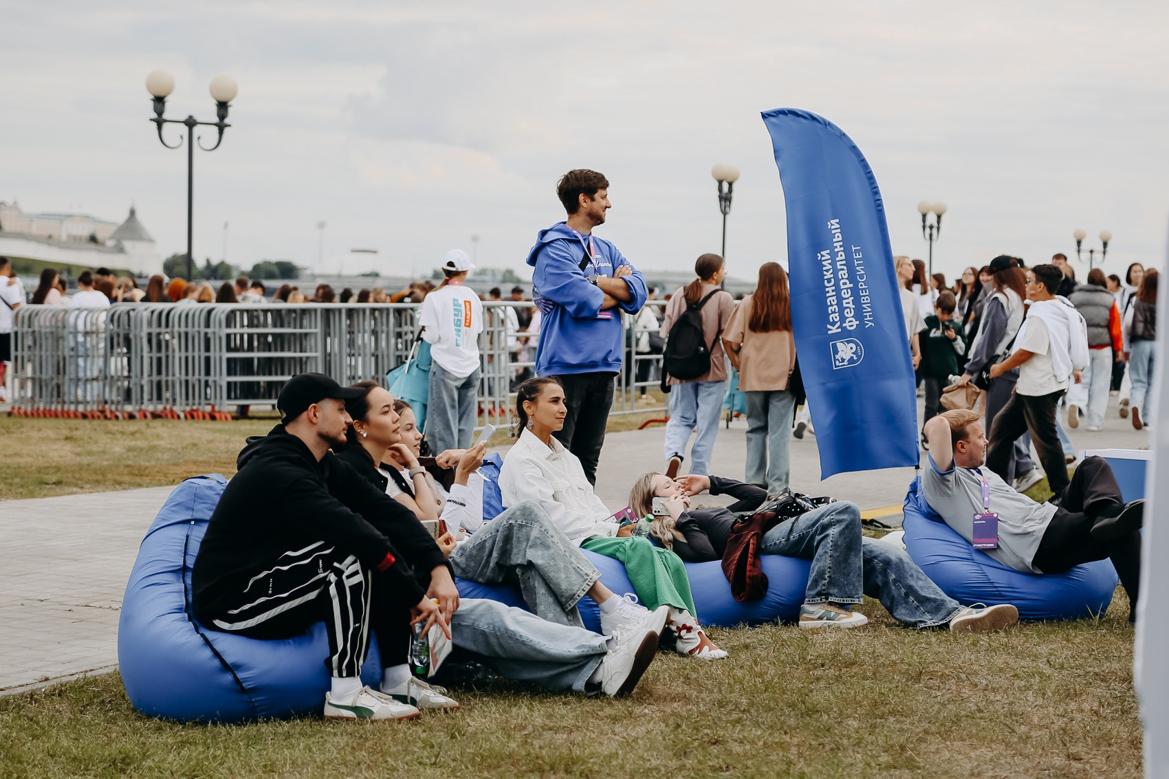 ИТИС на VKFest ИТИС на VKFest