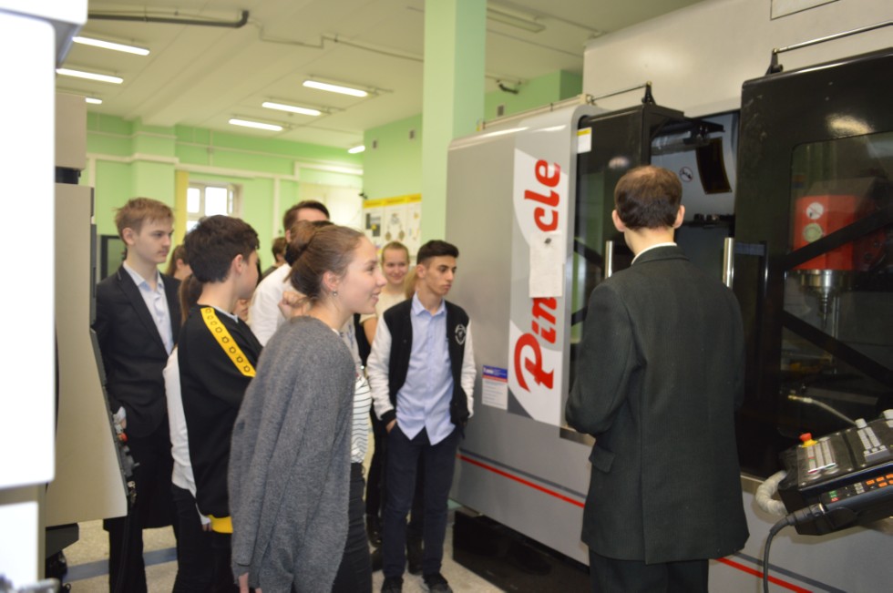 ����������� ������������������ ������ ����������� ��������� ��� �������� ����� ��. �.�. ������������