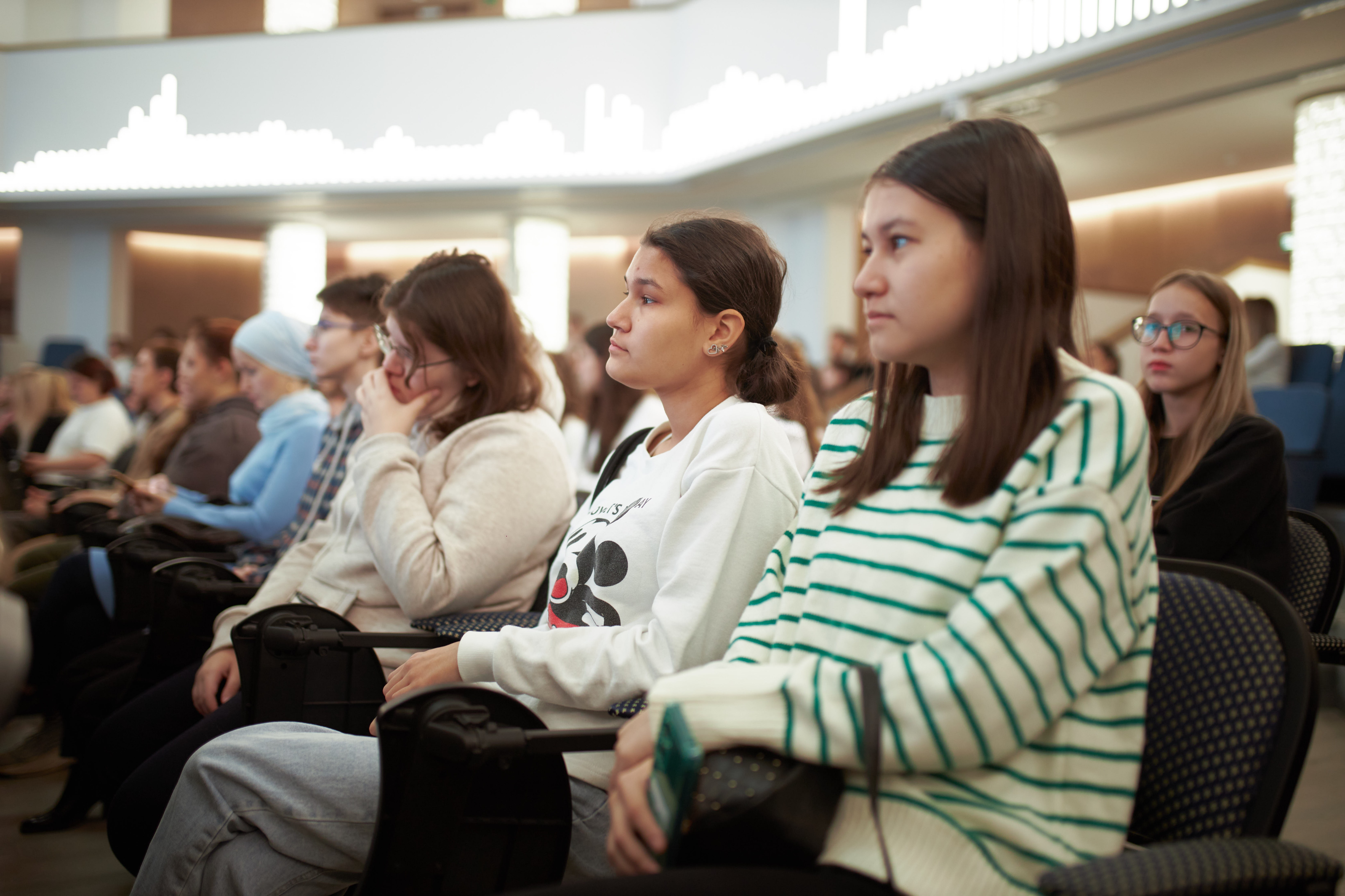 ������ ��������� ����������� ������ 'TelFest'