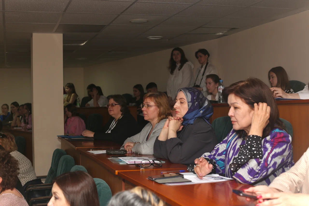 На Казанских социологических чтениях обсудили вопросы цифровой социализации молодежи