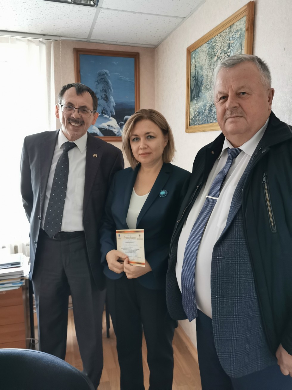 III ������������� ������-������������ ����������� 