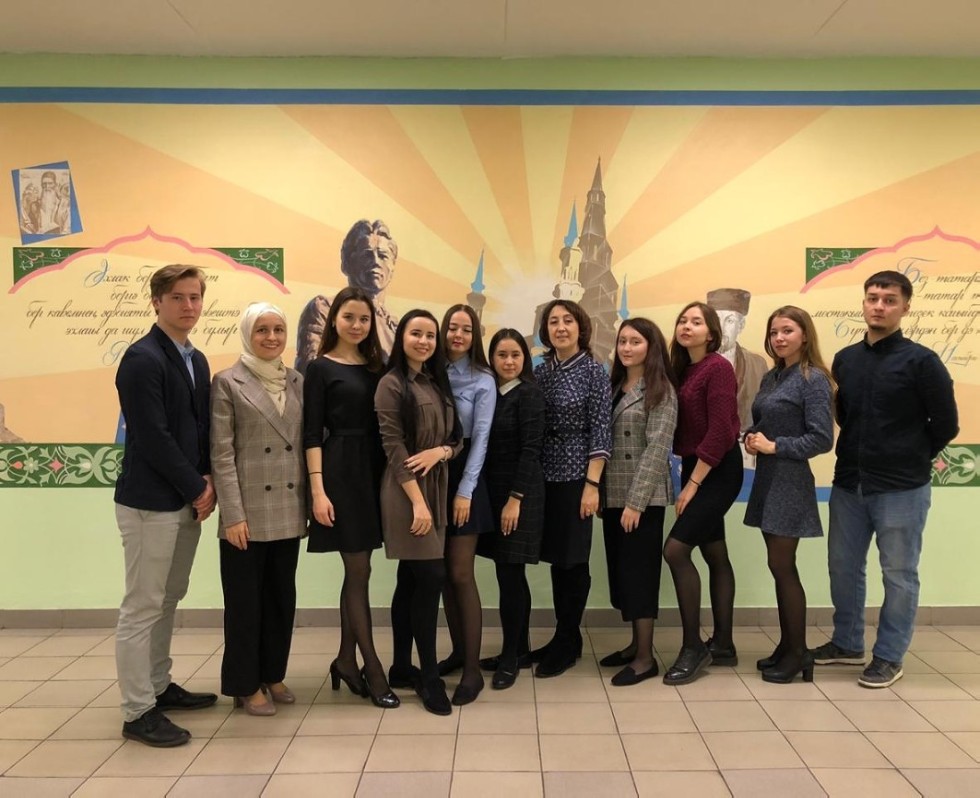 Студентлар педагогик практикада Студентлар педагогик практикада