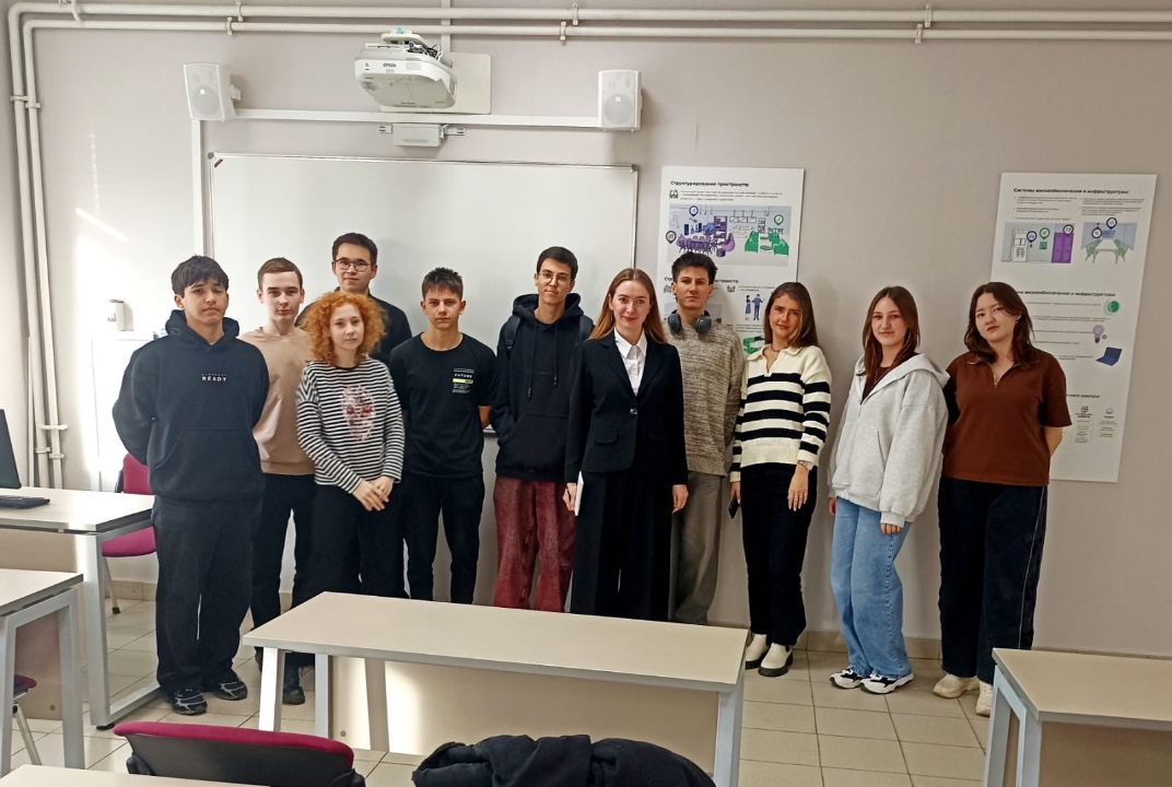 В ИИРСИ КФУ прошли профилактические мероприятия по противодействию экстремизму и терроризму В ИИРСИ КФУ прошли профилактические мероприятия по противодействию экстремизму и терроризму