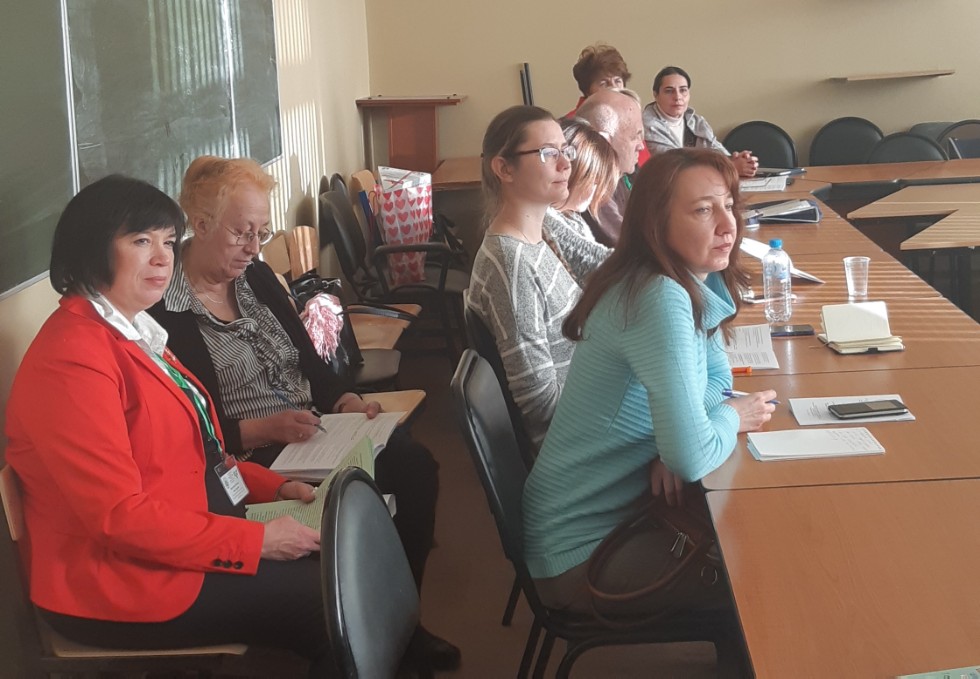 ������ ��������� ��������� � ������������� ������������ ������� ������� � XVI ������ ����������� ����� �����������