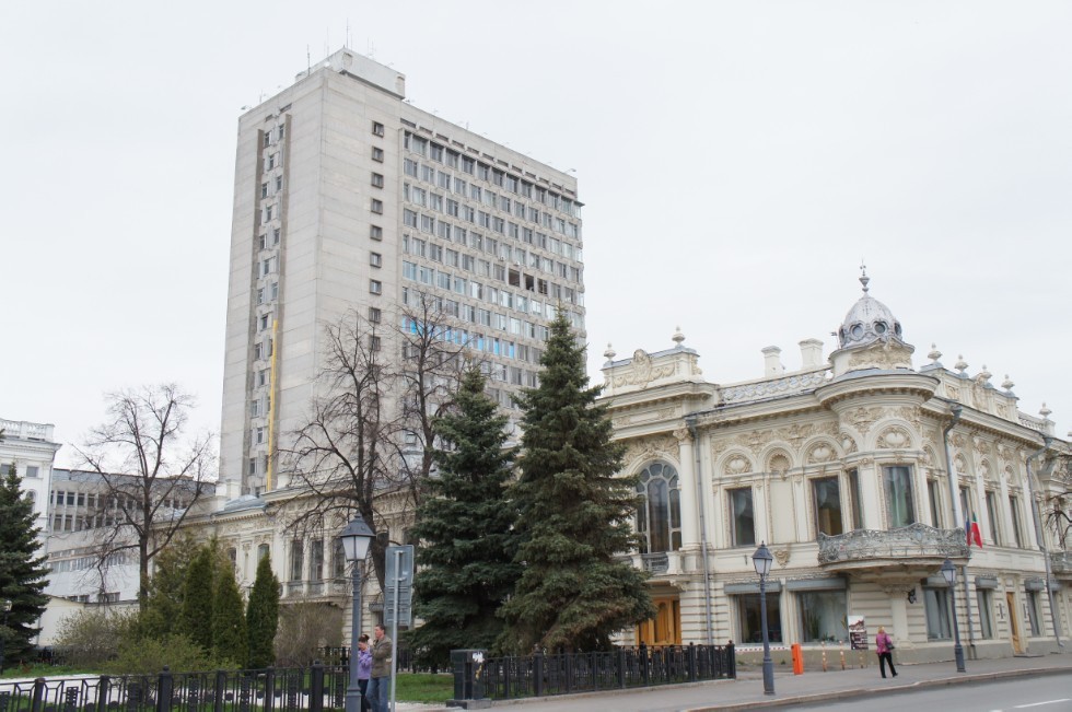 ������� �� ��������� ������������ '��������� � �� ����������'