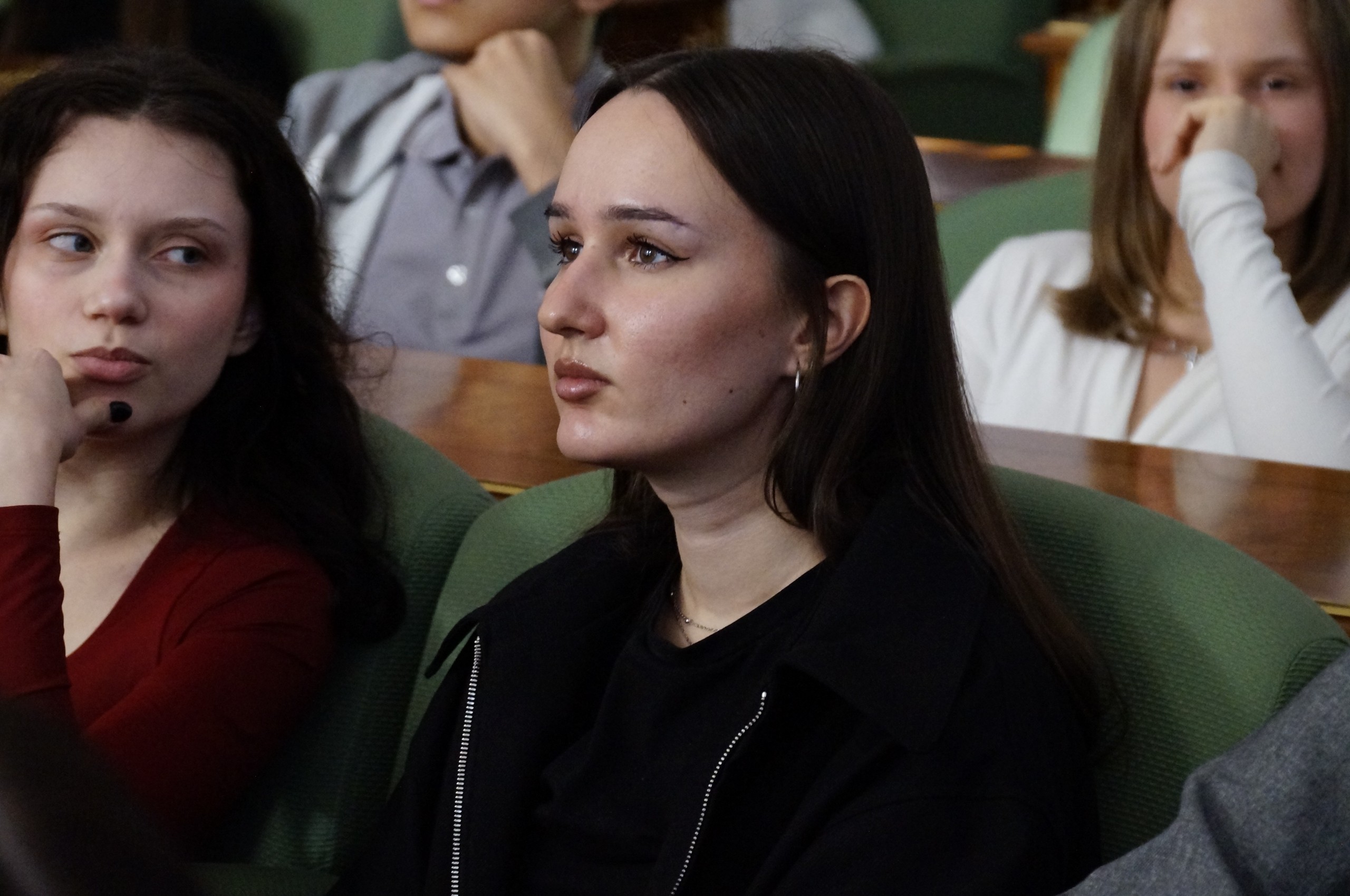 Продолжает свою работу Востоковедческая модель КФУ Продолжает свою работу Востоковедческая модель КФУ