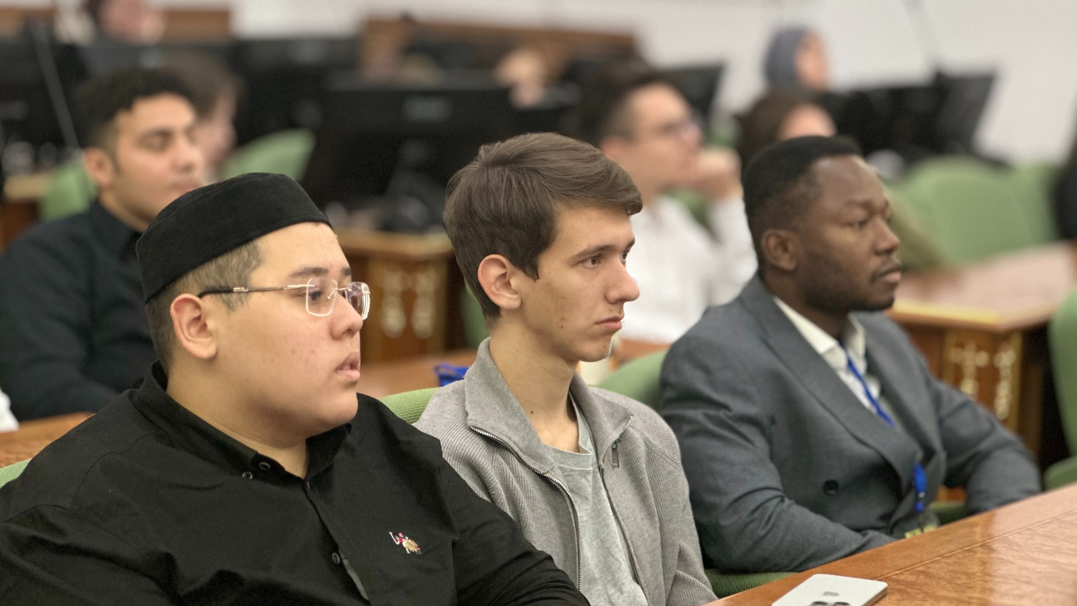 '������ ? ������': ���������� ������ ��������� � ���