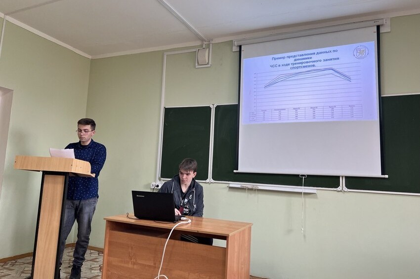 Прошла работа секций по физической культуре и безопасности жизнедеятельности Прошла работа секций по физической культуре и безопасности жизнедеятельности