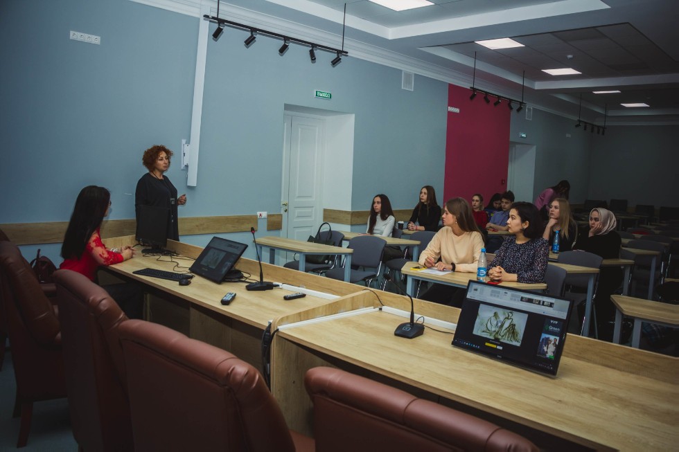 В ИМО презентовали документальный фильм про синдром Ретта, созданный в рамках международного проекта 'Взаимоподдержка: расширяя границы' В ИМО презентовали документальный фильм про синдром Ретта, созданный в рамках международного проекта 'Взаимоподдержка: расширяя границы'