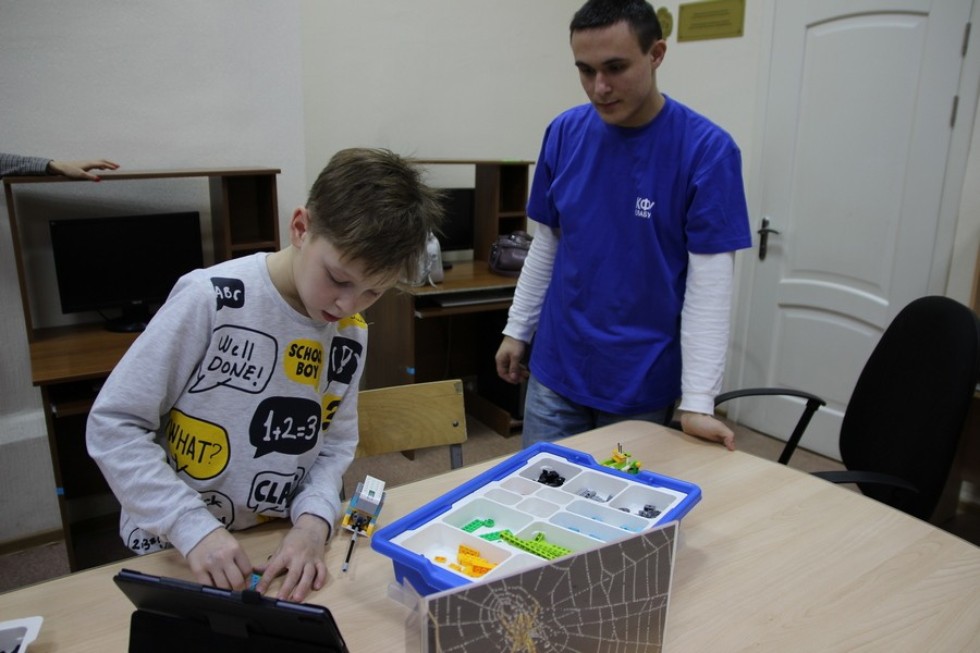 '������� ������ ���' ������� � ������������ �������������� �������� ��. ���� �������