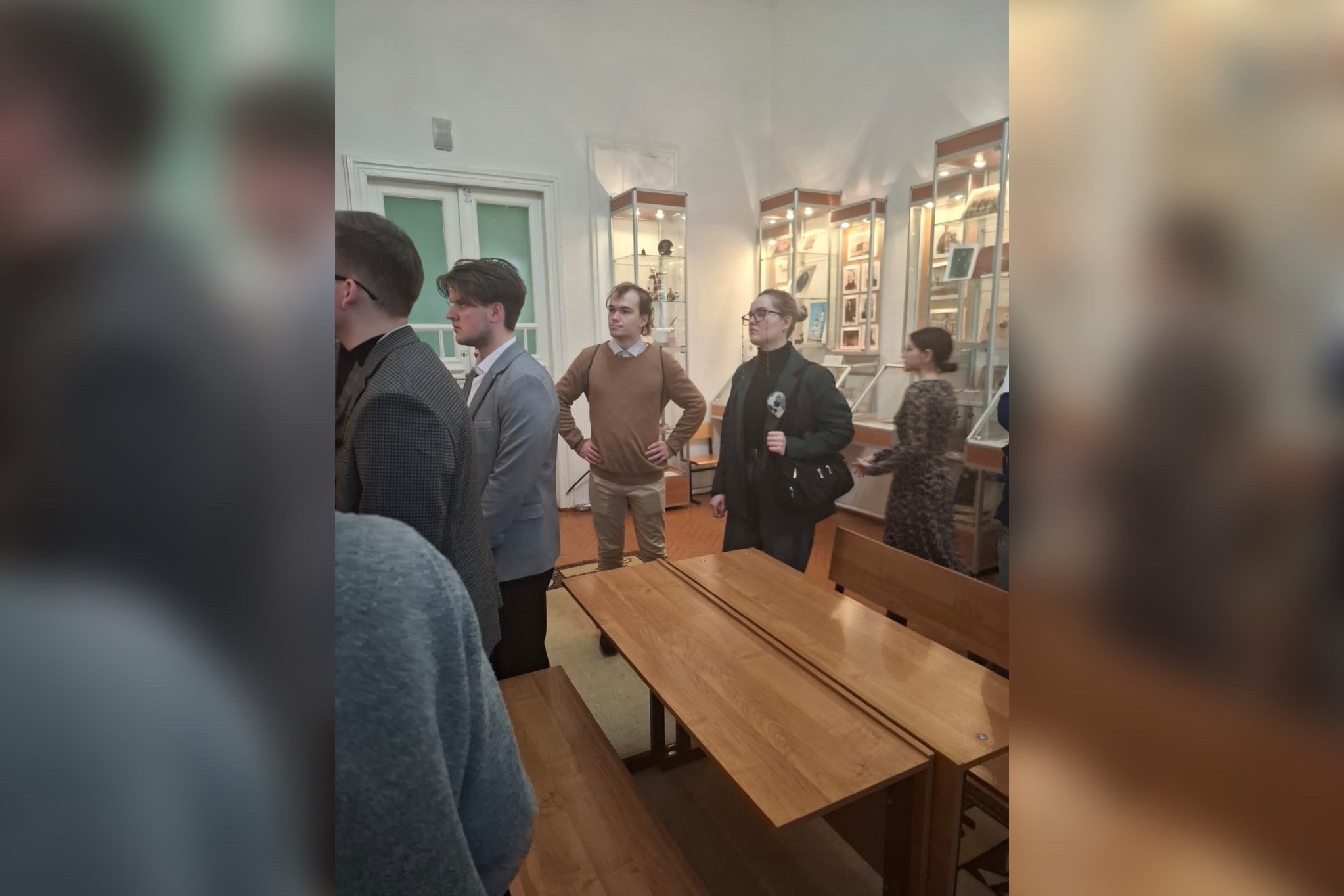 ����� ��������� ��� �����!