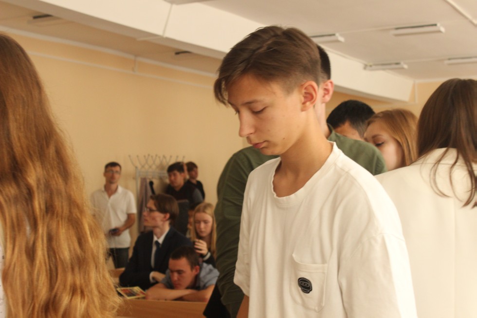 ���� ������ � ���������� ��������� ���