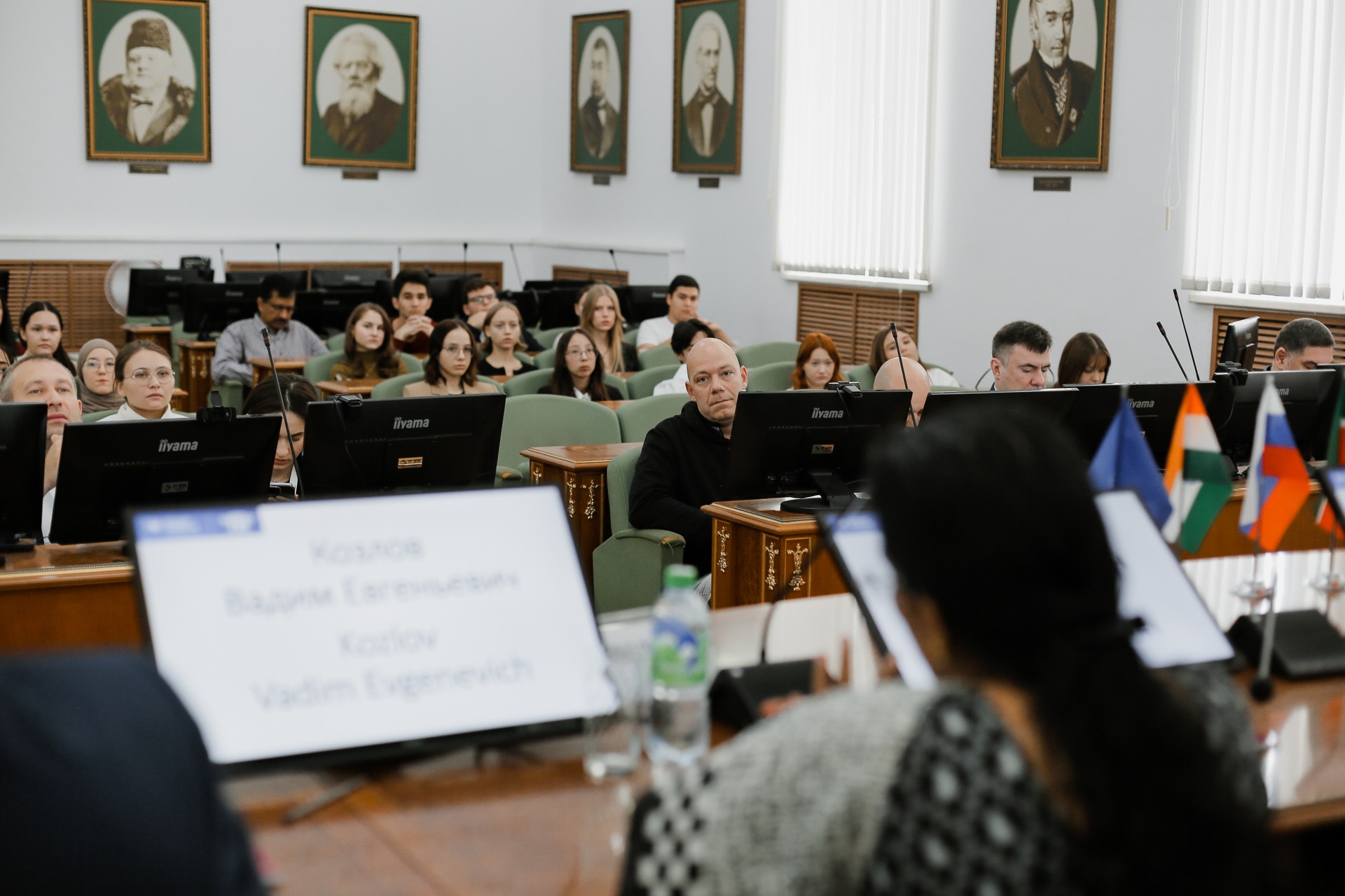 � ������ ���������� ������ ������-����� 