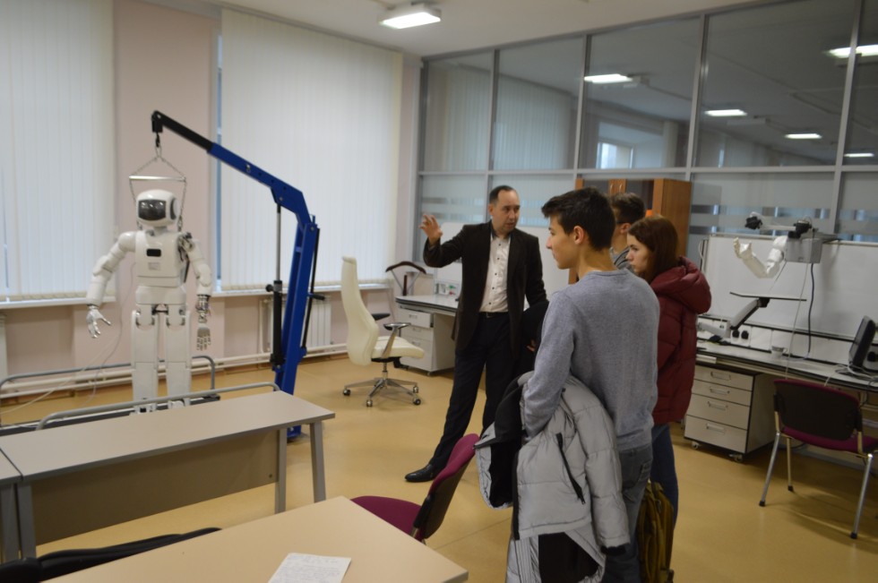 ���� �������� ������ ����������� ��������� 5.11.2019