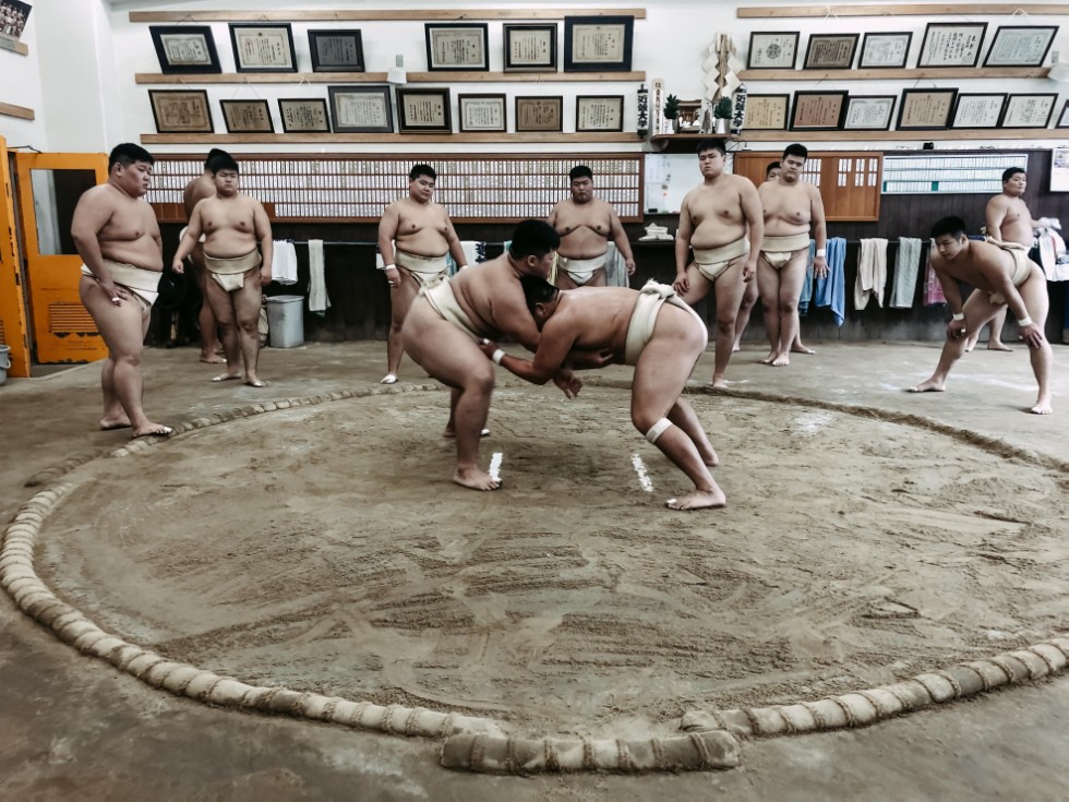 Kazan University executives negotiated with colleagues at Kindai University