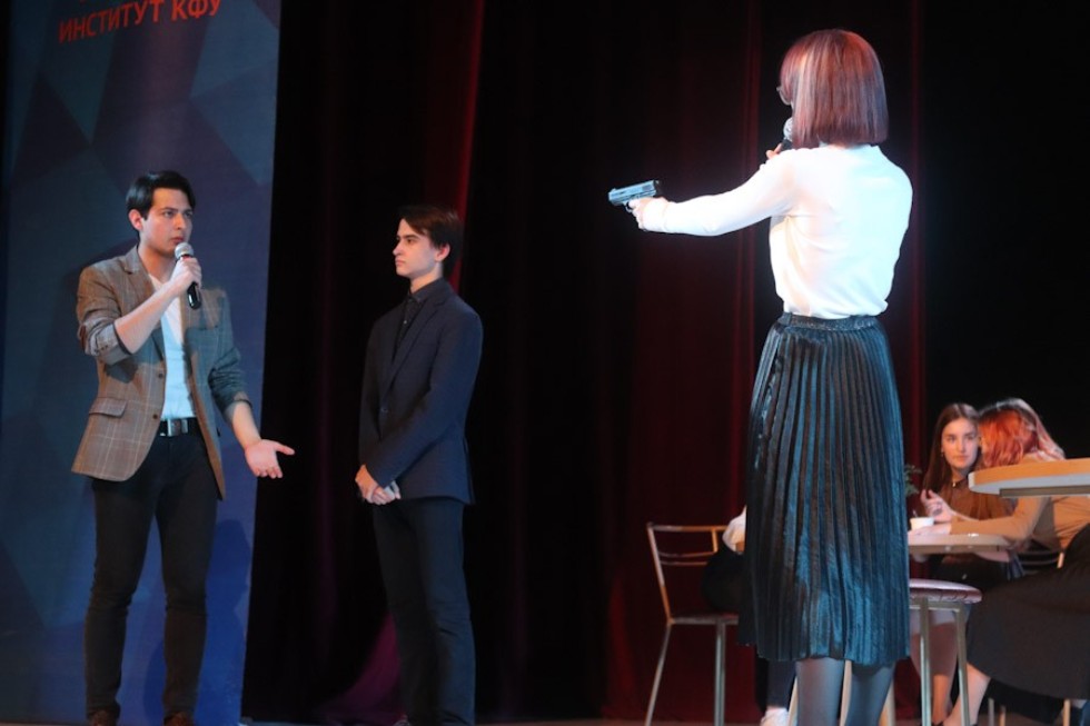 ��������� '���� �������������' ����������� �������� ����������� ��������� ���