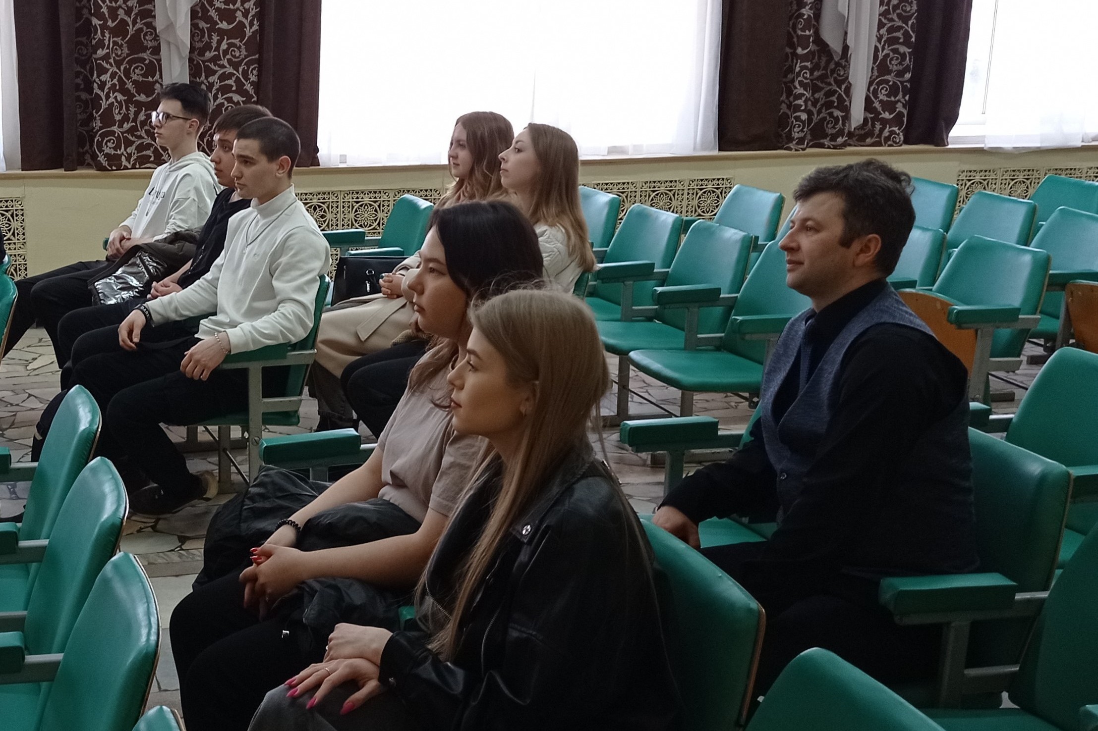 ������� �������� ����������������� ���������