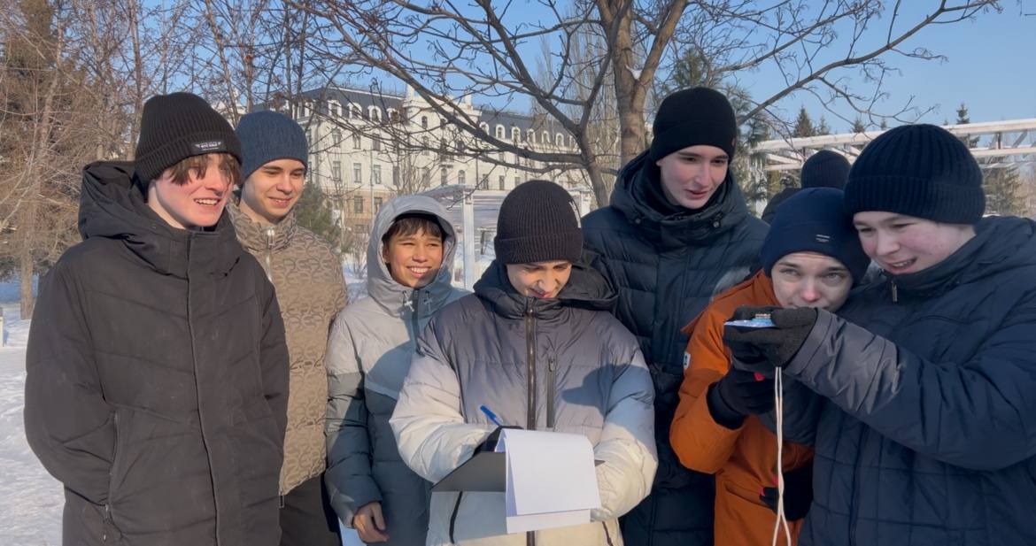 � ����� ���������� ��������� ����������� '� ��-�� �����!'