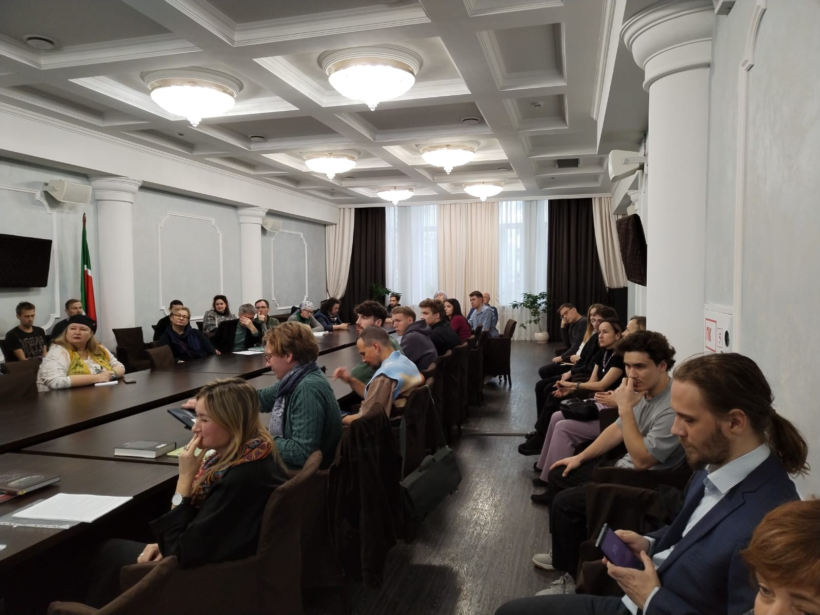 25 ������� �������� ����������� ������� � ����������� � ������� � ���������� ������ ��. �.�. �������