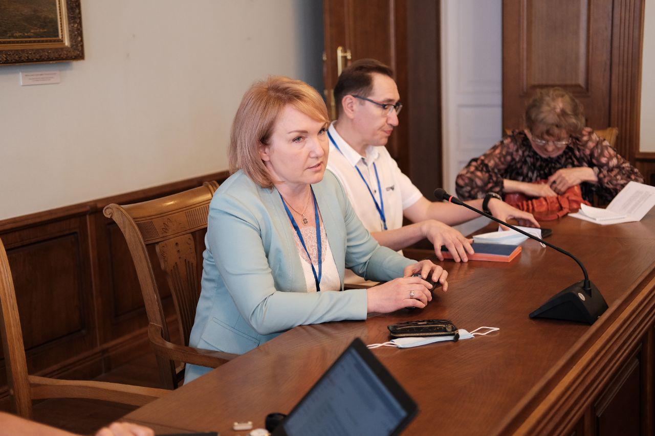 Лилия Бакулина: 'Для меня быть руководителем ? значит быть лидером, за которым готова идти команда' Лилия Бакулина: 'Для меня быть руководителем ? значит быть лидером, за которым готова идти команда'