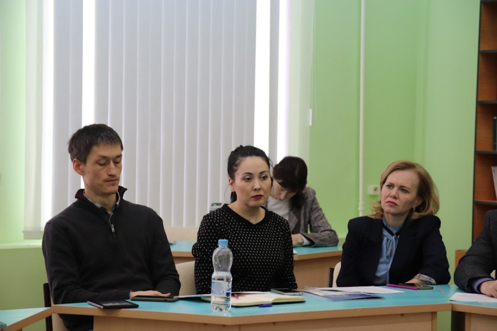 ������� �� �������� CLIL � �������� ��������������� ����� ������ � ���������� ��������� ���