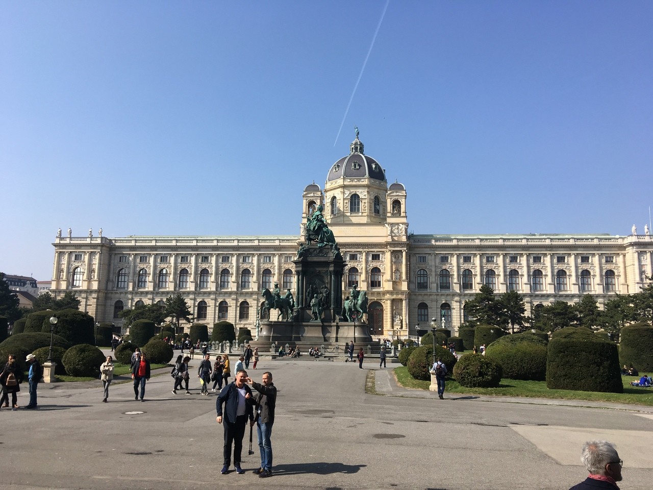        -    (University of Vienna, Postgraduate Center, Master of Arts in Human Right)