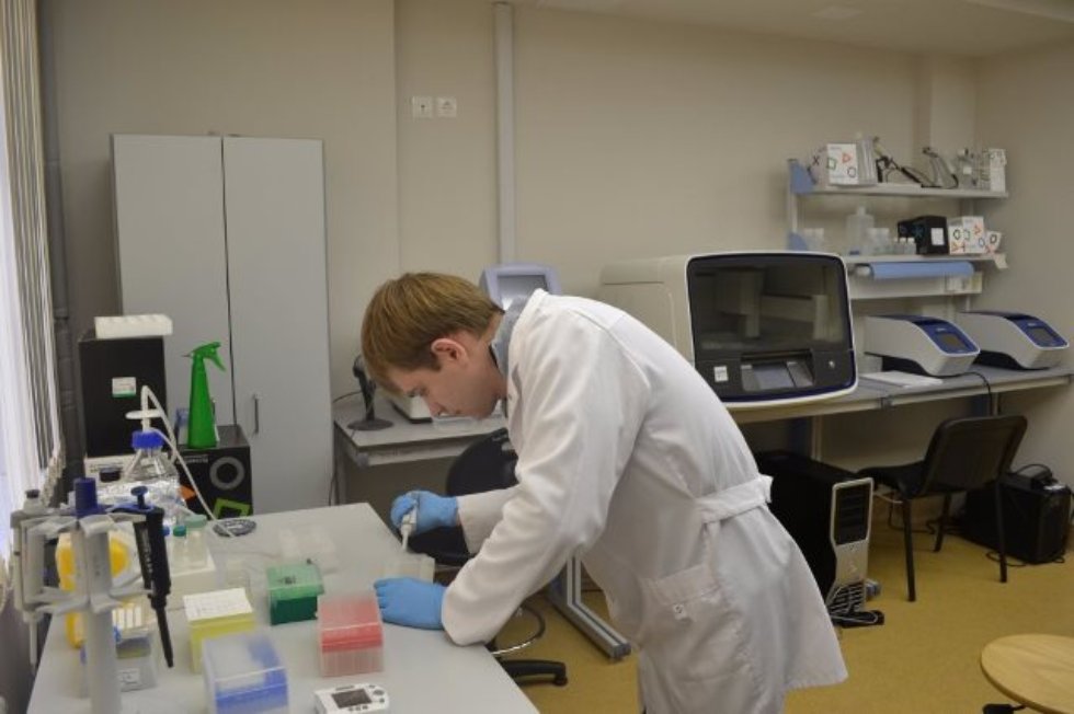 Трансляционная медицина ? шаг в будущее Трансляционная медицина ? шаг в будущее