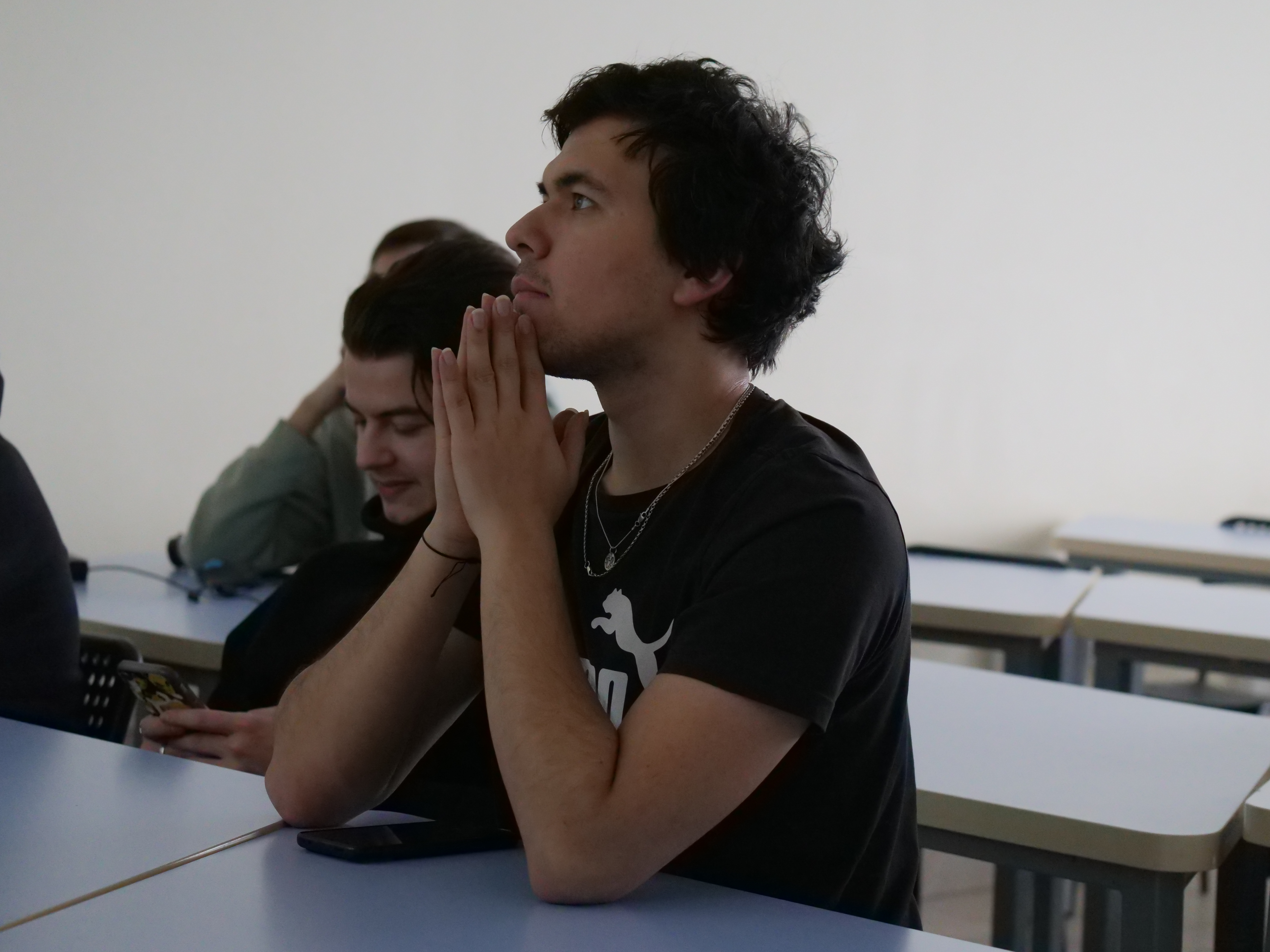 Новая задача для разработчиков - VR-игры с голосовым управлением Новая задача для разработчиков - VR-игры с голосовым управлением