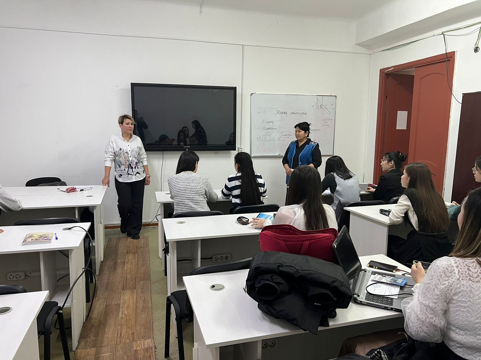 ����� � ���������� ���������.