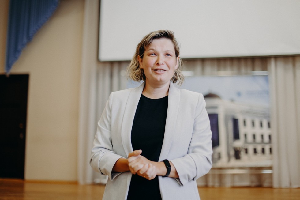 Состоялось торжественное вручение дипломов выпускникам бакалавриата по направлению Состоялось торжественное вручение дипломов выпускникам бакалавриата по направлению