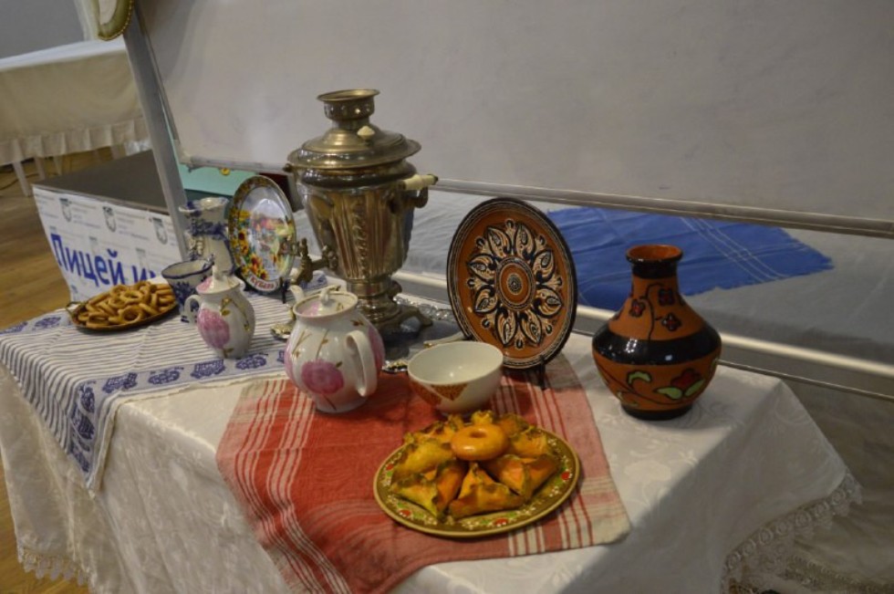 � ����� ������� ����� V ���������� �������� 'Ә���� ����������'