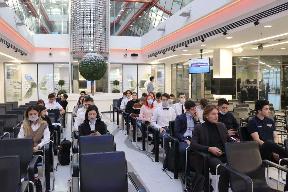 #ITISbeginnersday2021