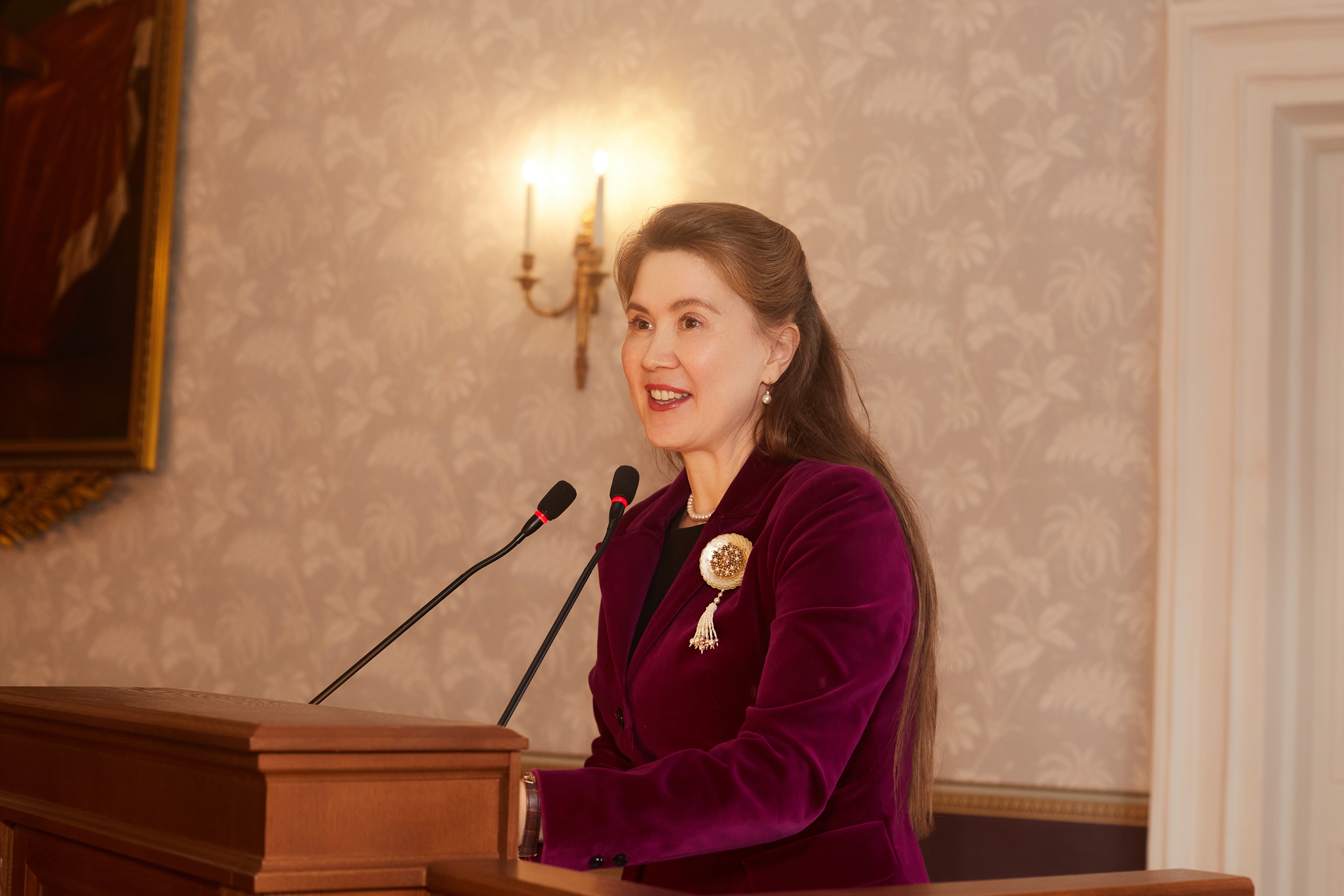 В Казанском федеральном университете стартовал III Международный конгресс социологов В Казанском федеральном университете стартовал III Международный конгресс социологов