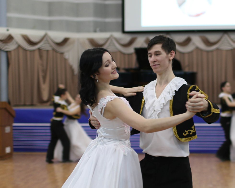 В преддверии Нового года? В преддверии Нового года?